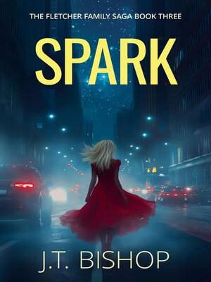 cover image of Spark
